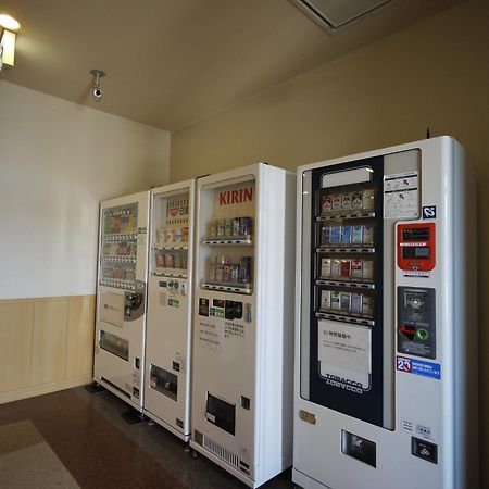 常滑站前路线酒店 常滑市 外观 照片