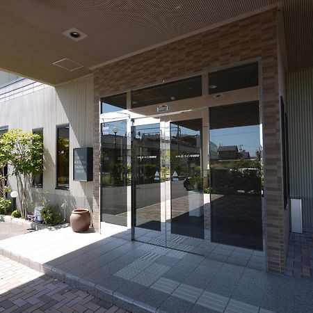 常滑站前路线酒店 常滑市 外观 照片
