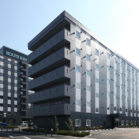 常滑站前路线酒店 常滑市 外观 照片