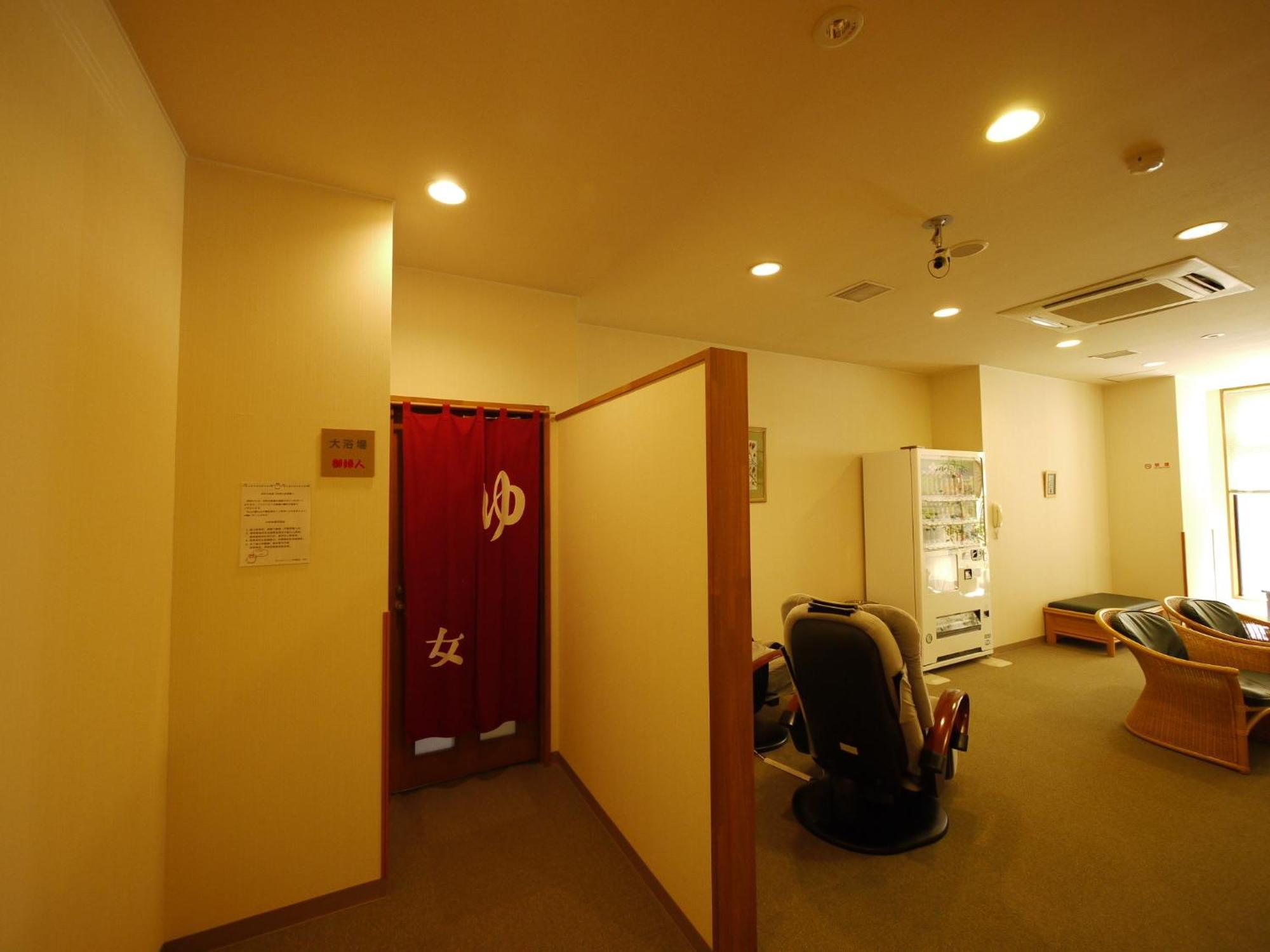 常滑站前路线酒店 常滑市 外观 照片