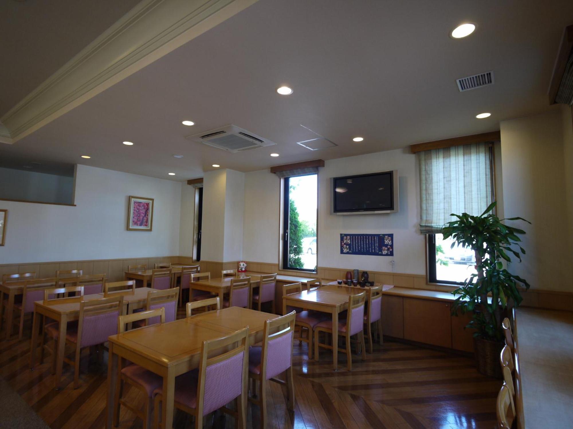 常滑站前路线酒店 常滑市 外观 照片