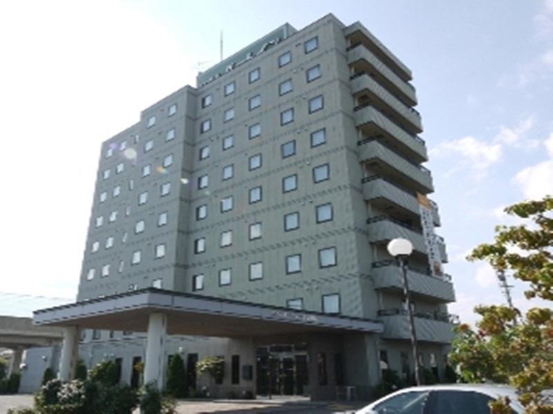 常滑站前路线酒店 常滑市 外观 照片