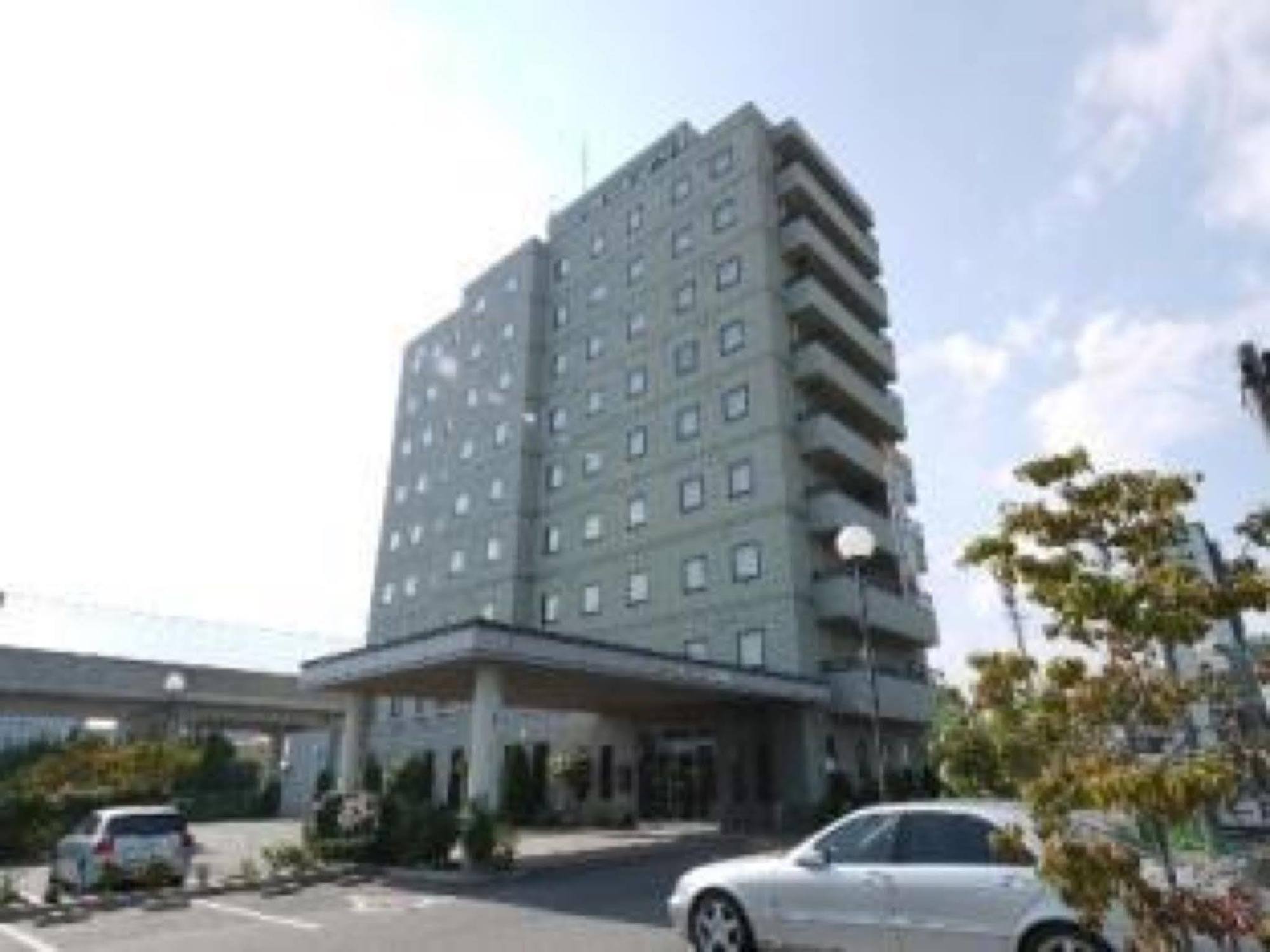 常滑站前路线酒店 常滑市 外观 照片