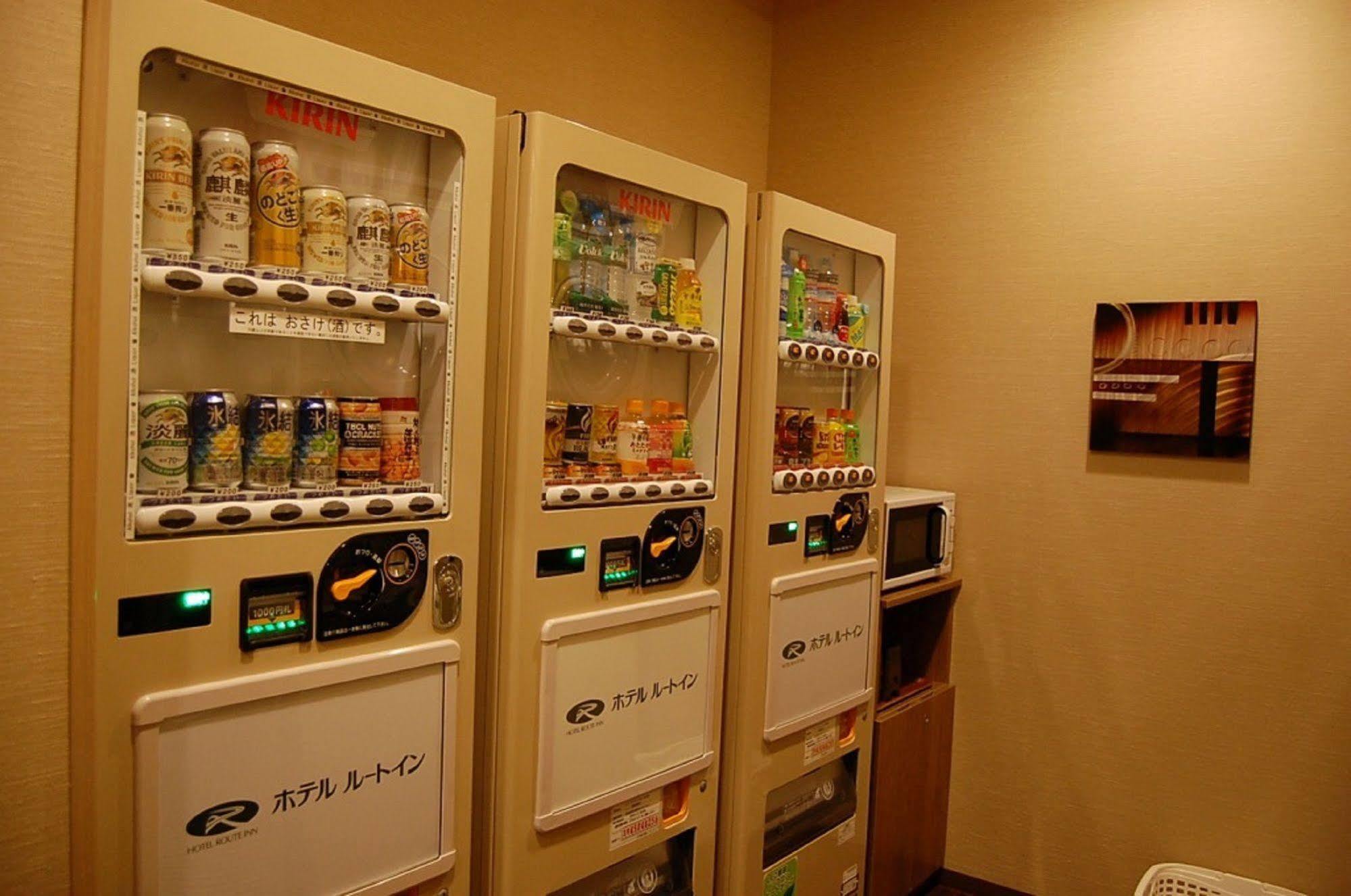 常滑站前路线酒店 常滑市 外观 照片